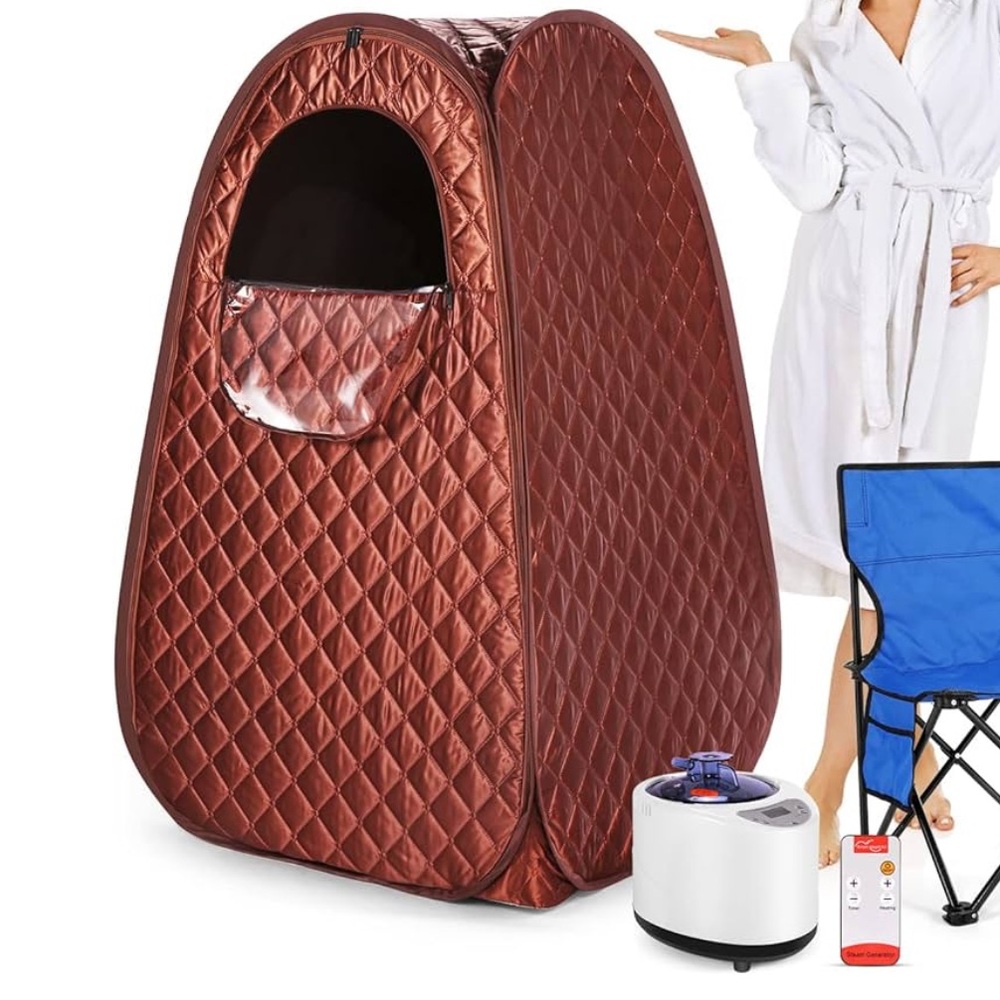 Portable Sauna